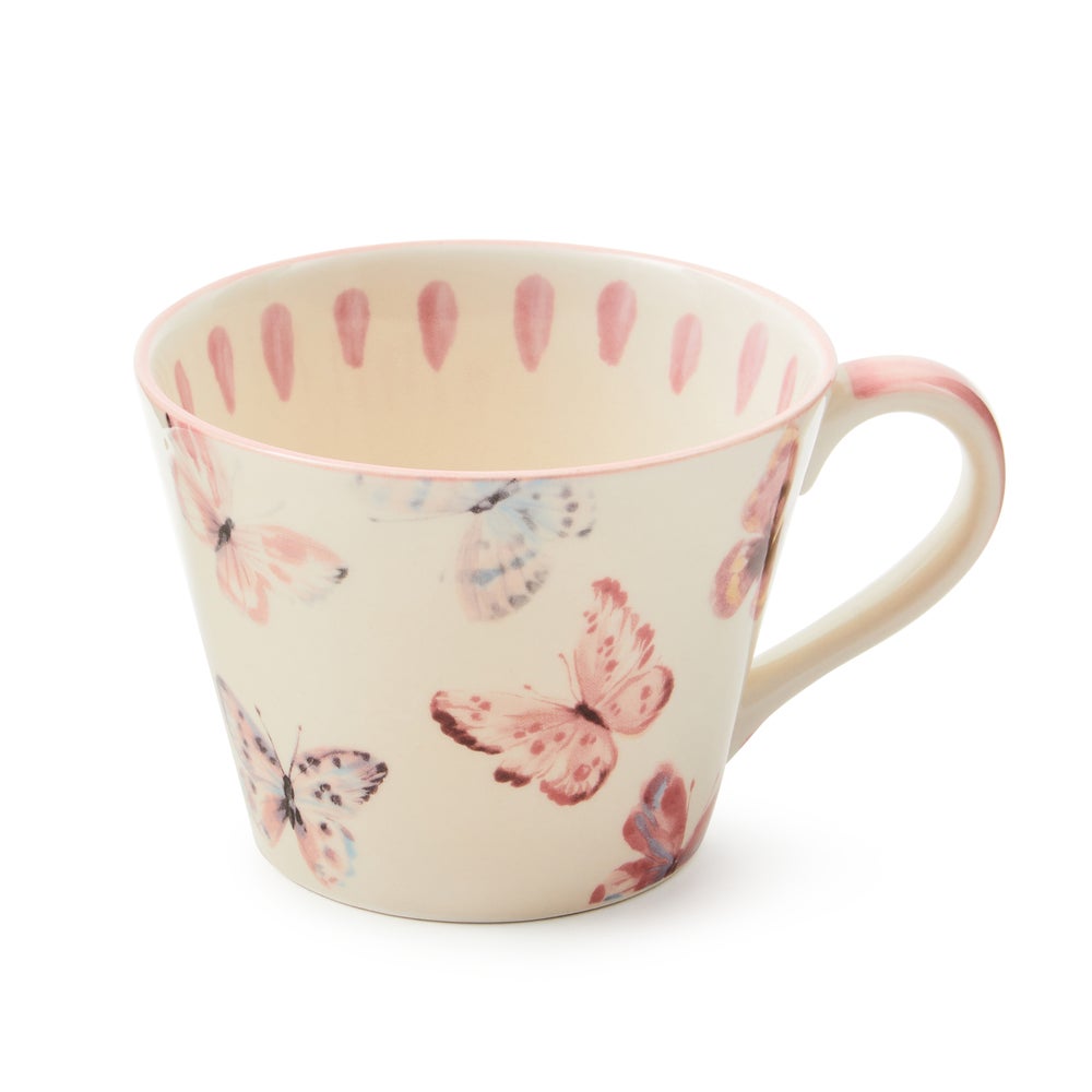 Butterfly Hill Dinnerware - Image 4