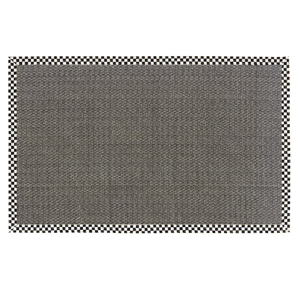 Courtly Check Sisal Rug - Image 7