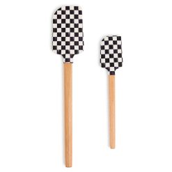 Alternative view of Mackenzie-chilllds Spatulas, Set of 2