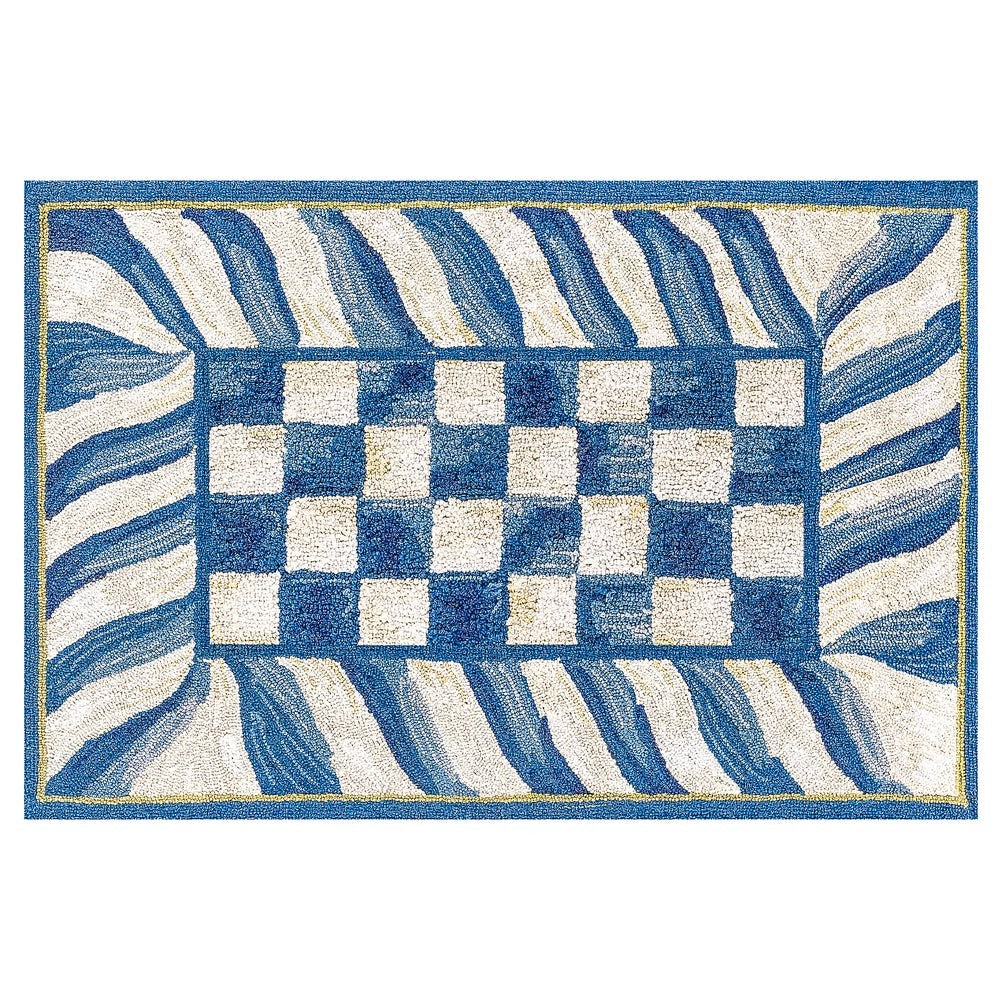Mackenzie-chilllds Truly Royal Washable Rug - Image 7