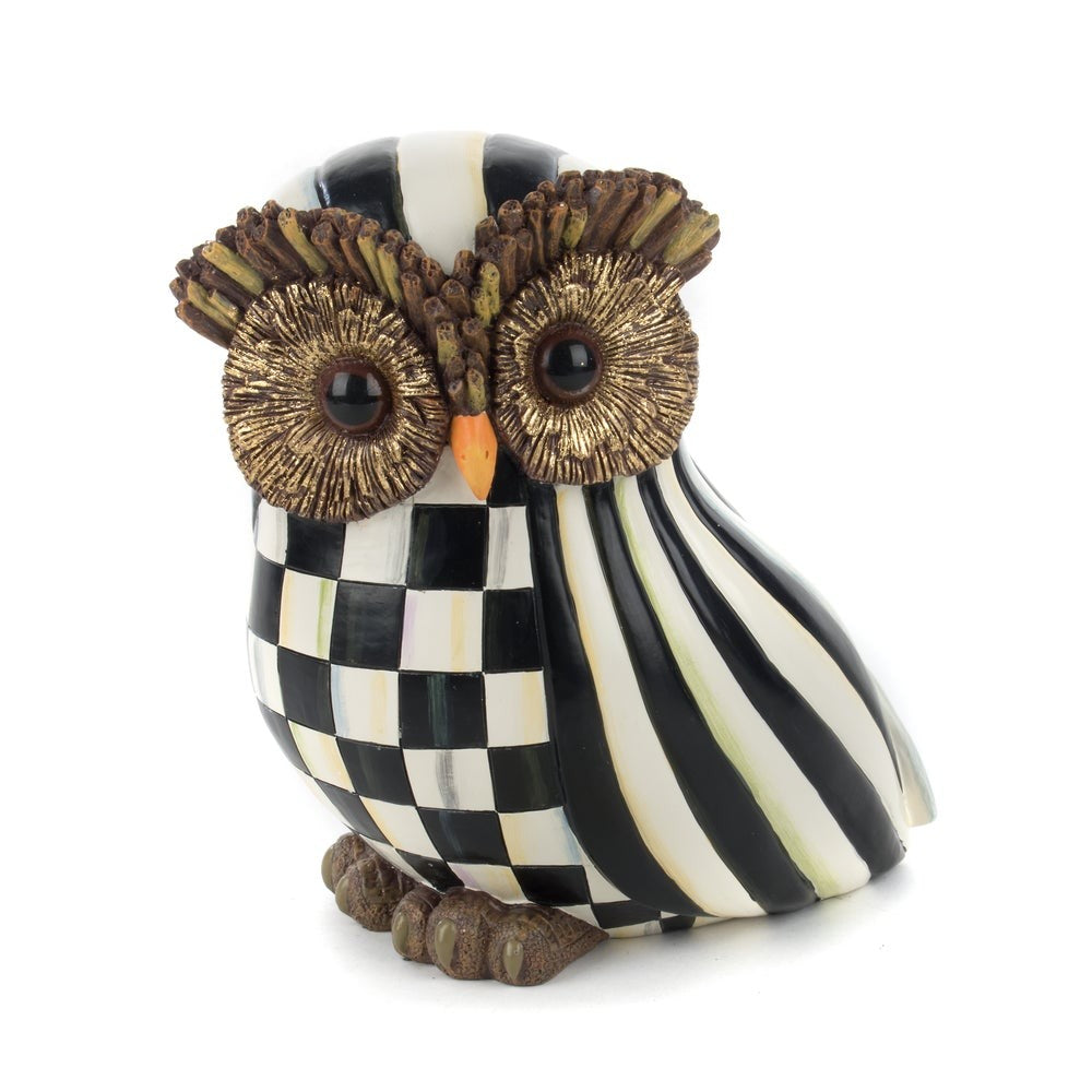 Courtly Owl - Image 4