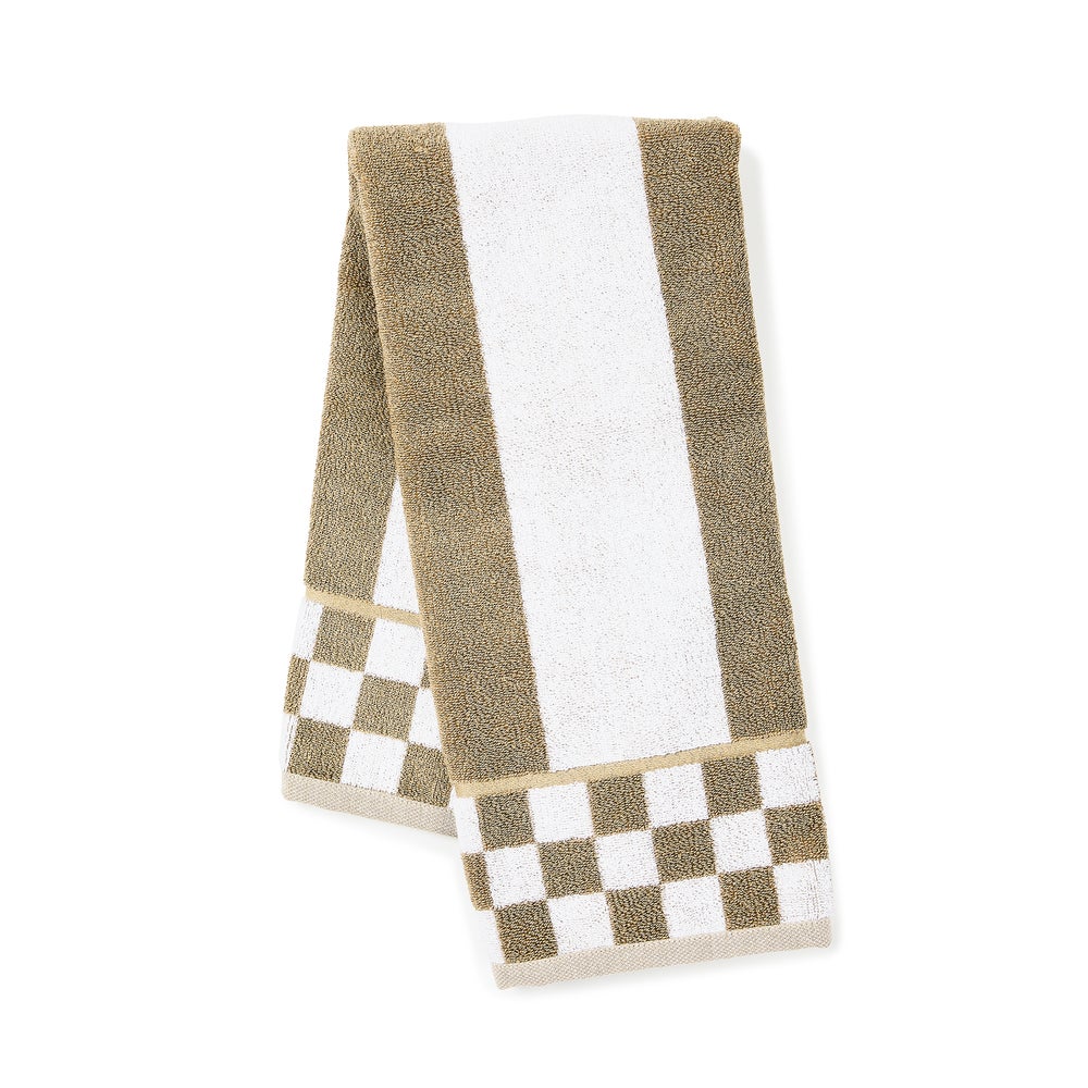 Mackenzie-chilllds Stripe Towel - Image 7