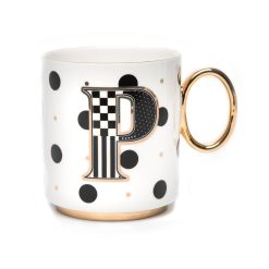 Alternative view of MACKENZIE-CHILDS Mackenzie-chilllds My Mug
