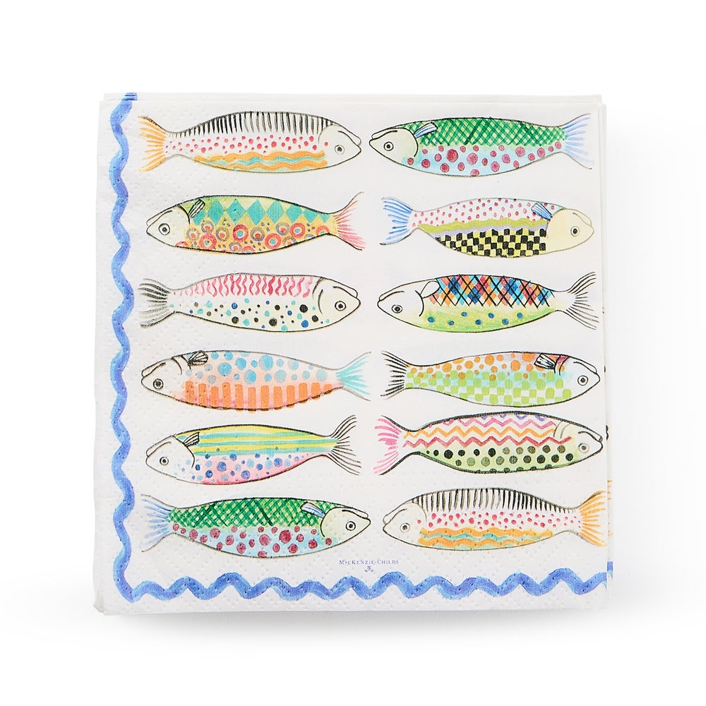 Cocktail Paper Napkins - Image 10