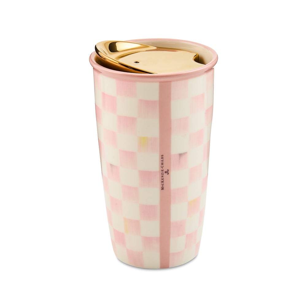 Ceramic Travel Cup - Image 4