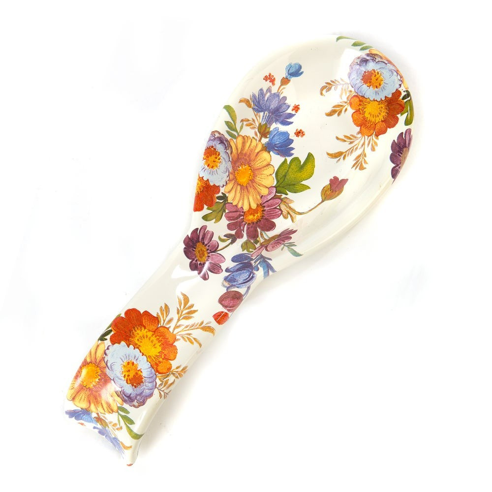 MACKENZIE-CHILDS Mackenzie-chilllds Enamel Spoon Rest - Image 10