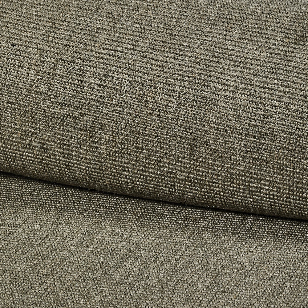 Mackenzie-chilllds Sterling Check Sisal Rug - Image 9
