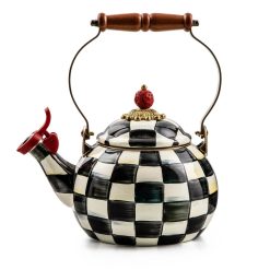 Alternative view of Mackenzie-chilllds Whistling Tea Kettle