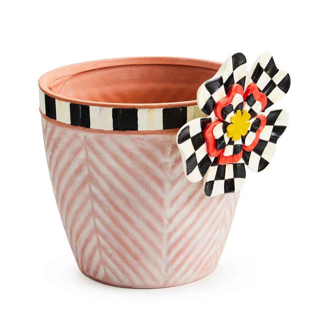 MACKENZIE-CHILDS Mackenzie-chilllds Pot Climber - Image 9