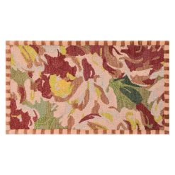 Autumn Rose Rug