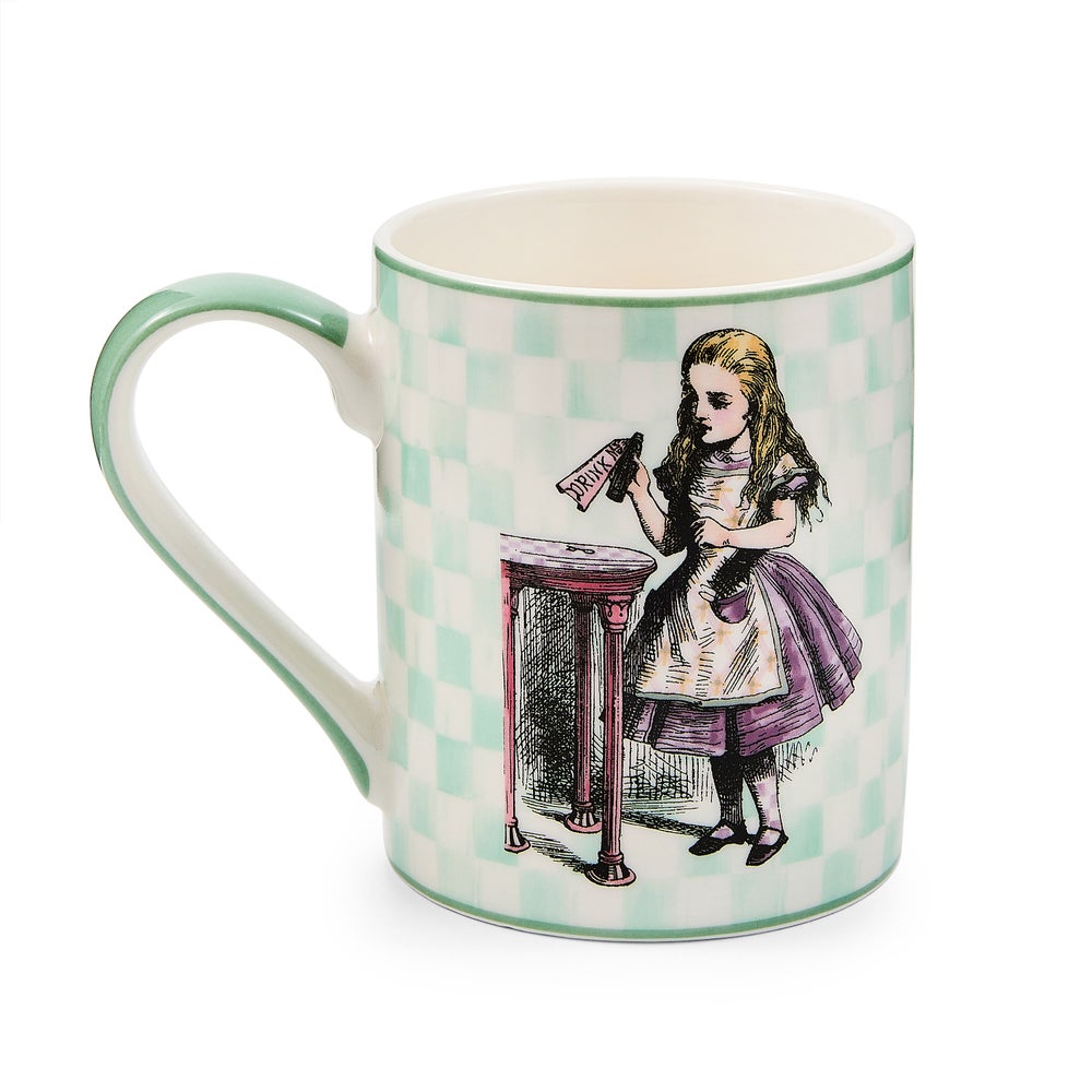 Mackenzie-chilllds Wonderland Mugs - Image 2