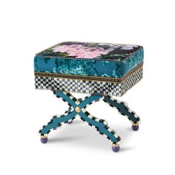 MACKENZIE-CHILDS Mackenzie-chilllds Moonlight Garden Furniture Collection
