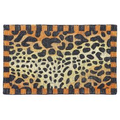Cheetah Indoor/Outdoor Rug