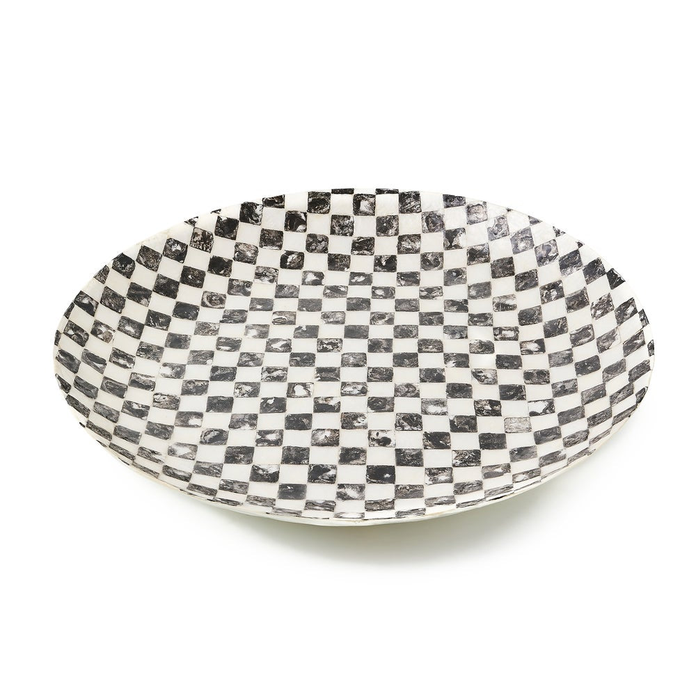 Capiz Decorative Bowl - Image 2
