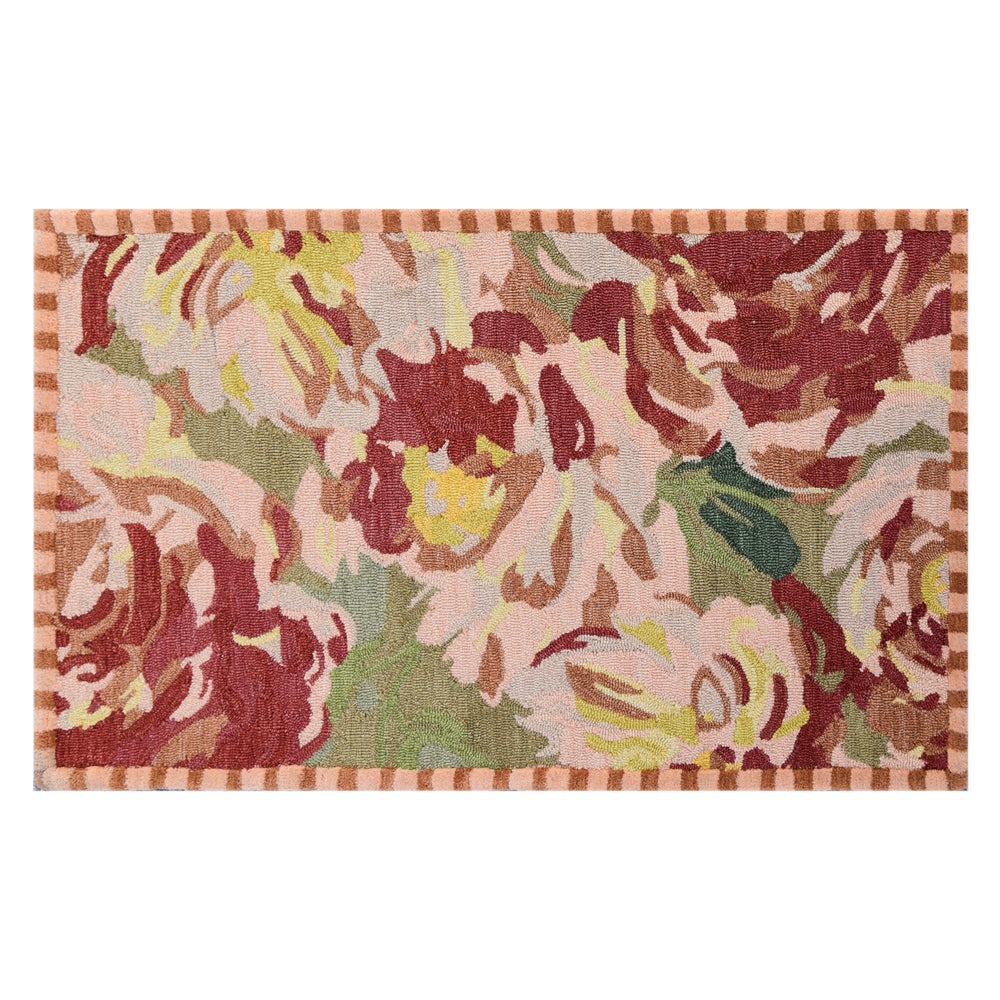 Autumn Rose Rug - Image 3
