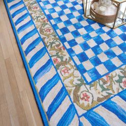 Alternative view of Mackenzie-chilllds Truly Royal Washable Rug