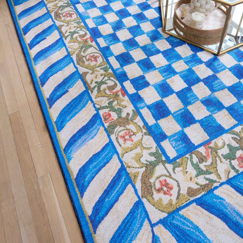 Mackenzie-chilllds Truly Royal Washable Rug - Image 2