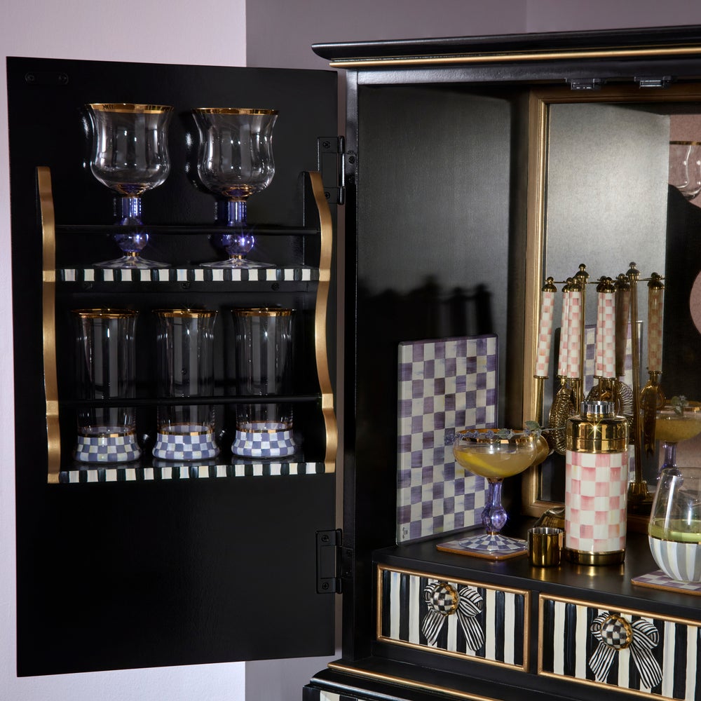 Bombastic Bar Cabinet - Image 4