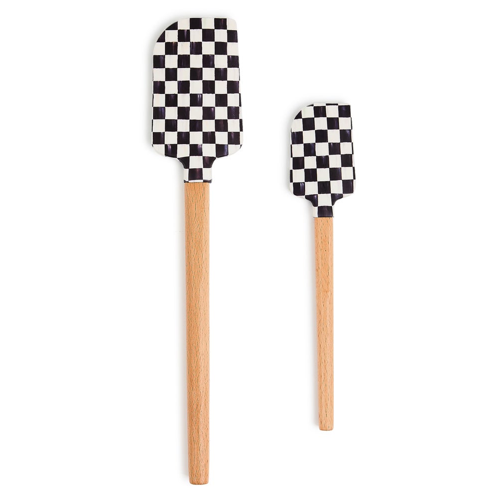 Mackenzie-chilllds Spatulas, Set of 2