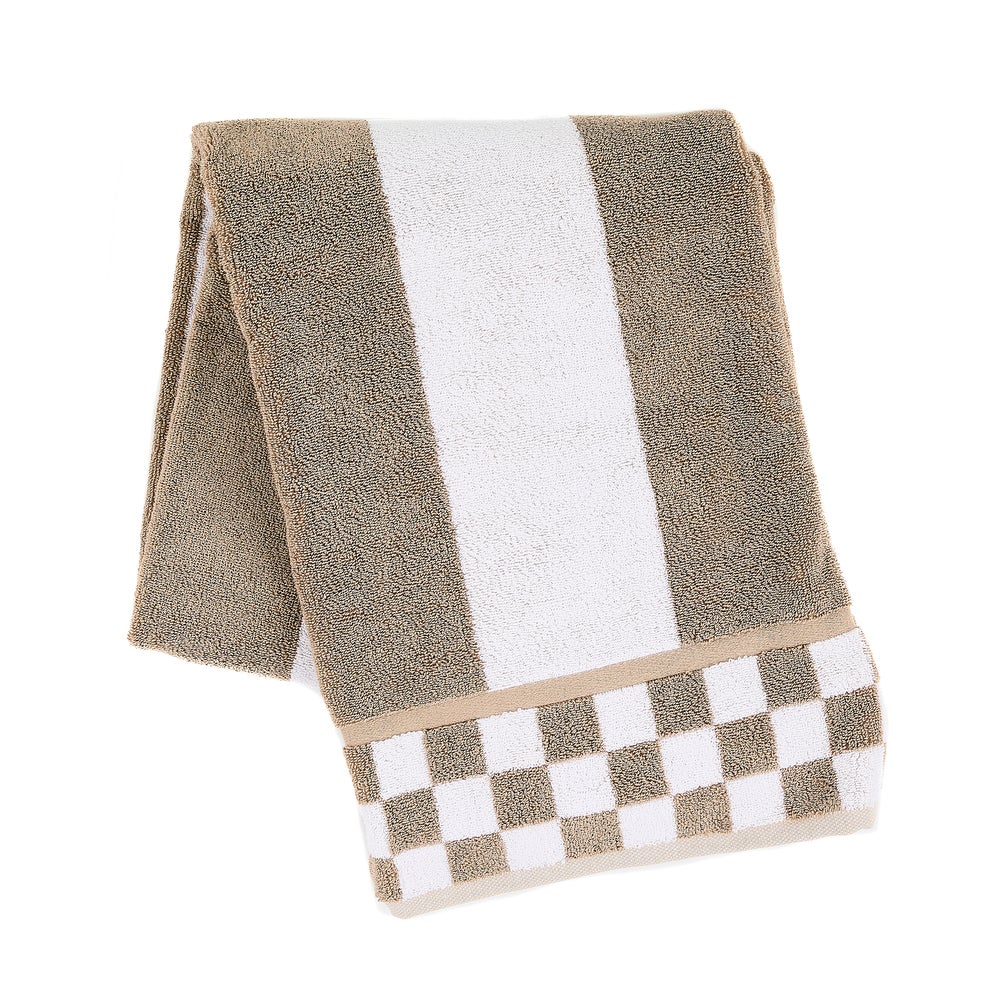 Mackenzie-chilllds Stripe Towel - Image 5