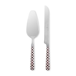 Alternative view of Bistro Cake Serving Set