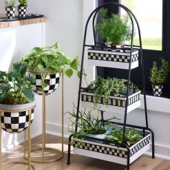 Alternative view of Mackenzie-chilllds Spectator 3-Tier Planter