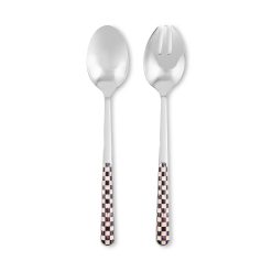 Alternative view of Bistro Salad Serving Set