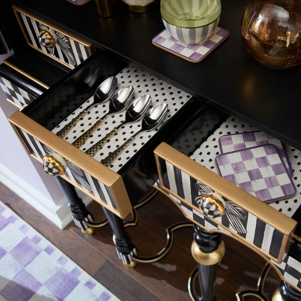 Bombastic Bar Cabinet - Image 5