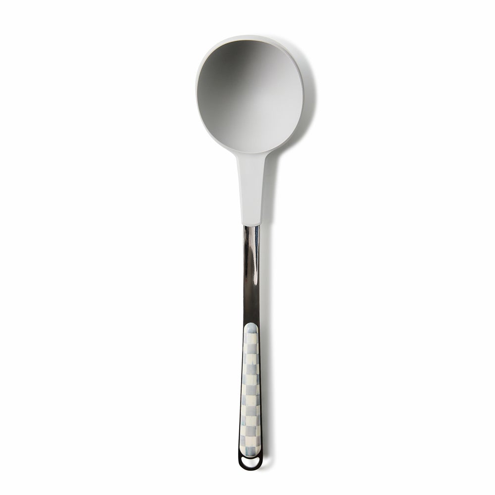 Mackenzie-chilllds Sterling Check Kitchen Utensils - Image 2