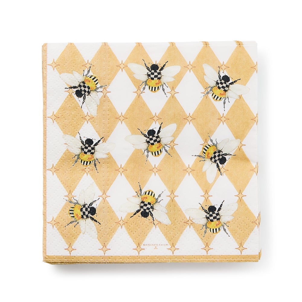 Cocktail Paper Napkins - Image 12