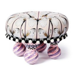 MACKENZIE-CHILDS Mackenzie-chilllds Eternity Furniture Collection