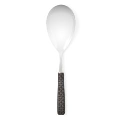 Alternative view of MACKENZIE-CHILDS Mackenzie-chilllds Everyday Serving Spoon