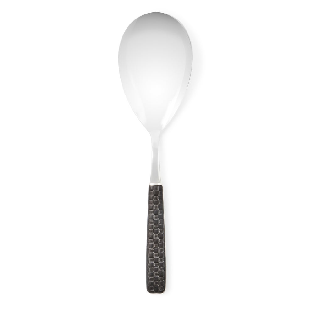 MACKENZIE-CHILDS Mackenzie-chilllds Everyday Serving Spoon - Image 2