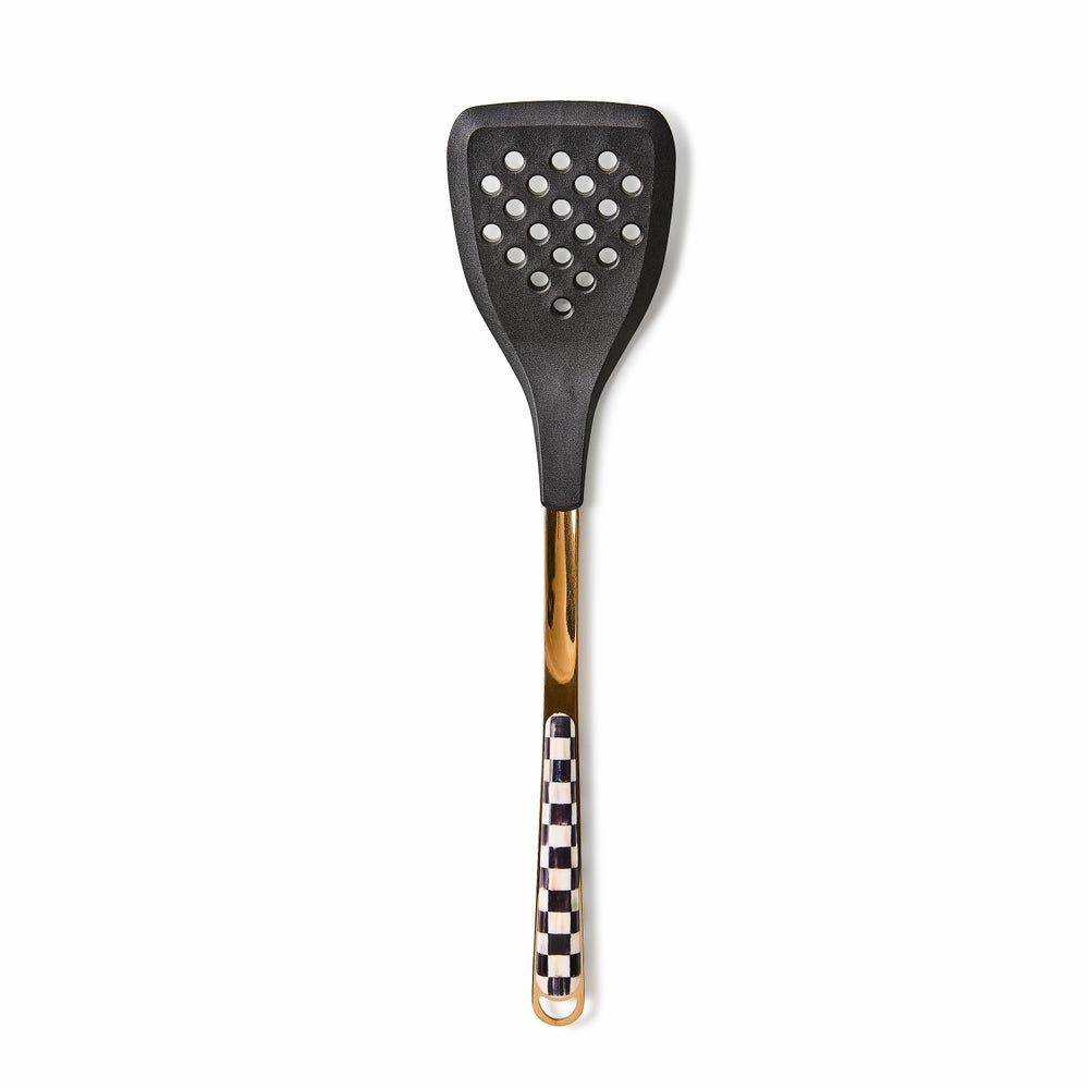 Courtly Check Kitchen Utensils - Image 13