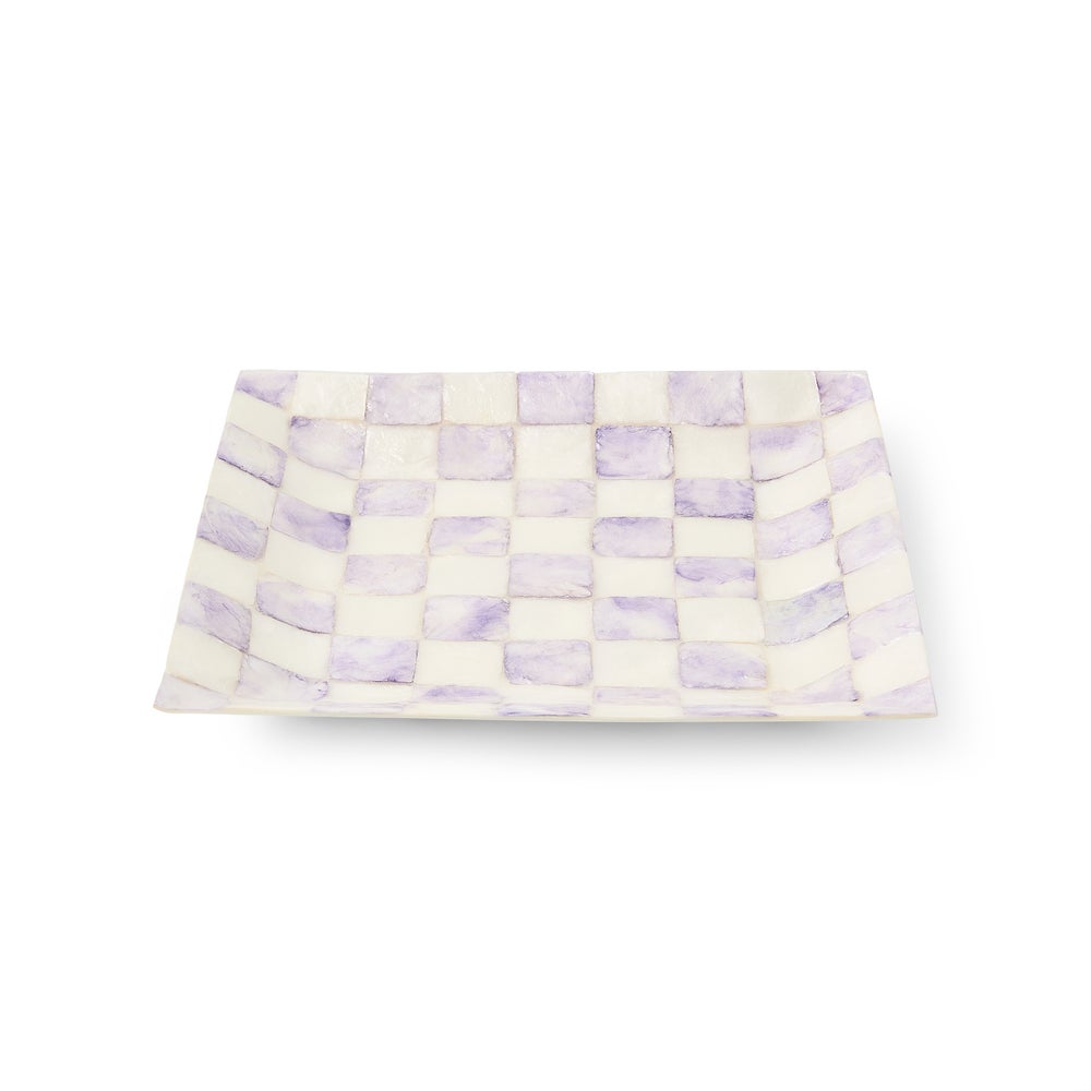 Capiz Catchall Tray - Image 5