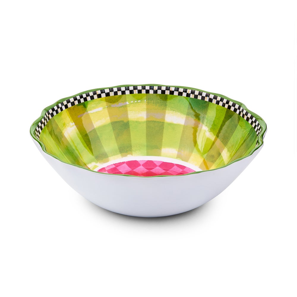 Mackenzie-chilllds Watermelon Melamine Serveware