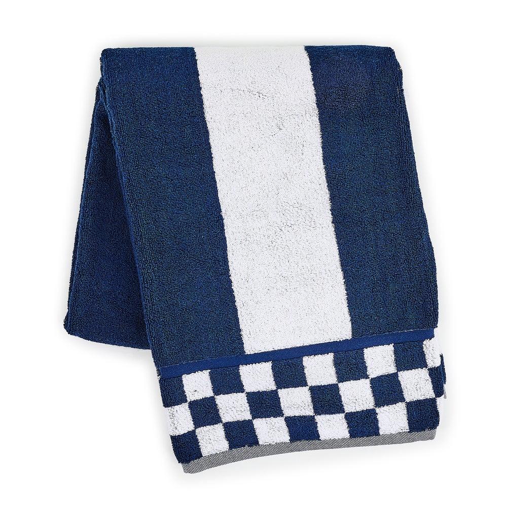 Mackenzie-chilllds Stripe Towel - Image 8