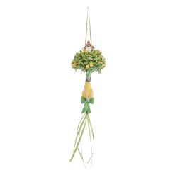 MACKENZIE-CHILDS Mackenzie-chilllds Patience Brewster 12 Days Ornament