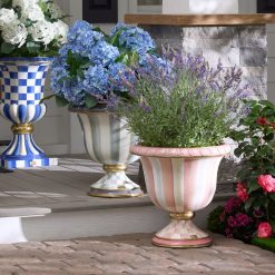 Alternative view of MACKENZIE-CHILDS Mackenzie-chilllds Lavender Urn Filler