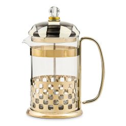 Alternative view of Check French Press