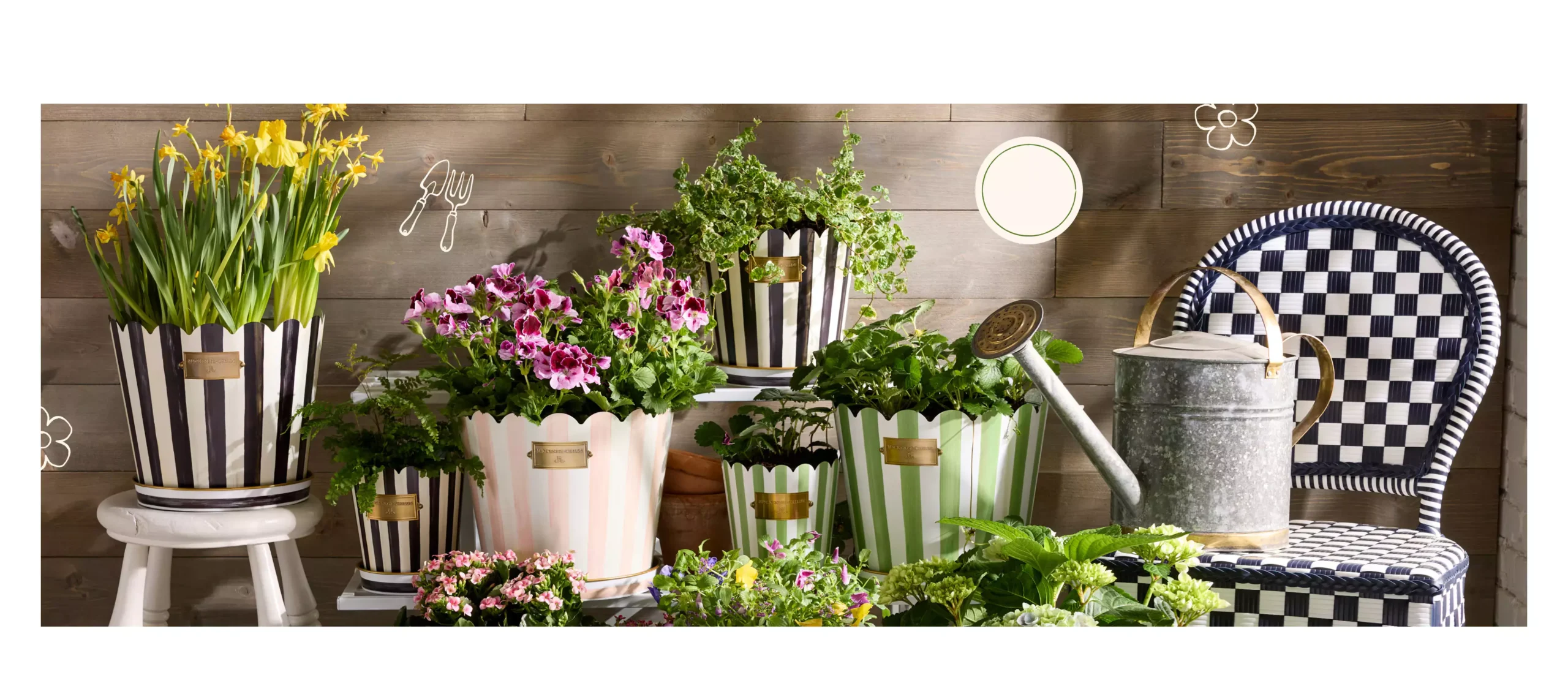 Outdoor Collection