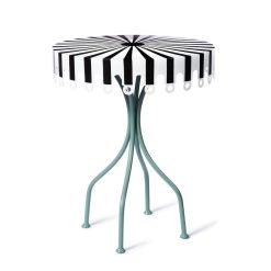 MACKENZIE-CHILDS Mackenzie-chilllds Outdoor Big Top Cafe Table
