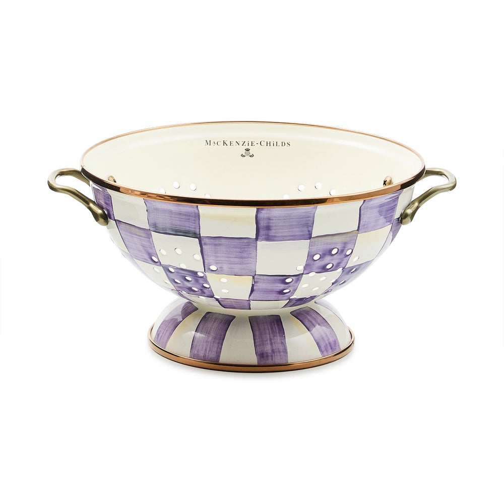 Check Colander - Image 6
