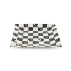 Alternative view of Capiz Catchall Tray