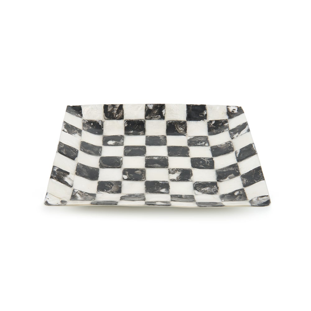 Capiz Catchall Tray - Image 2