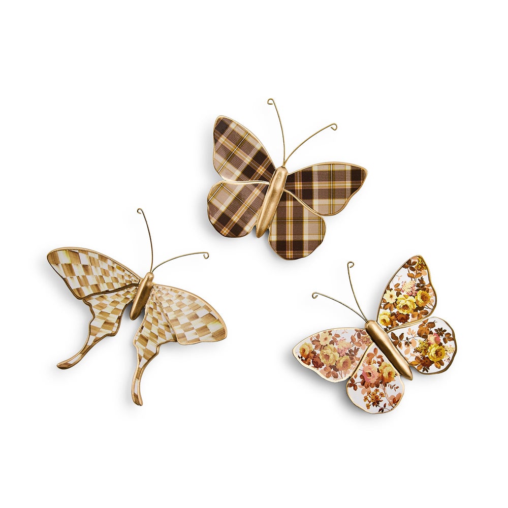 Butterfly Wall Decor - Image 10