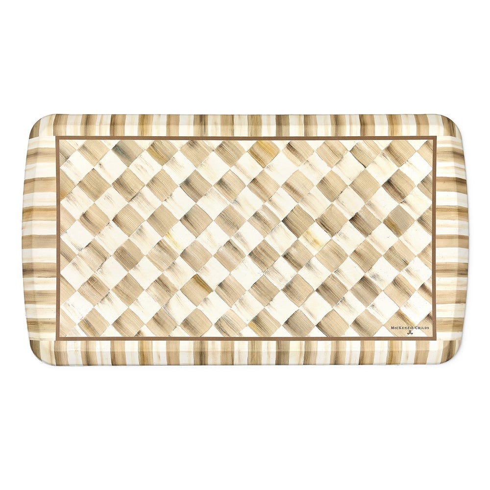 MACKENZIE-CHILDS Mackenzie-chilllds GelPro Comfort Mat - Image 5