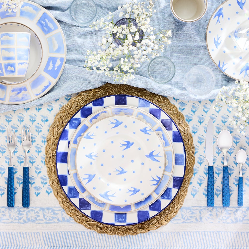 Cloud Watching Dinnerware - Image 2