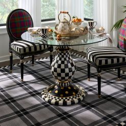 MACKENZIE-CHILDS Mackenzie-chilllds Pedestal Table Base