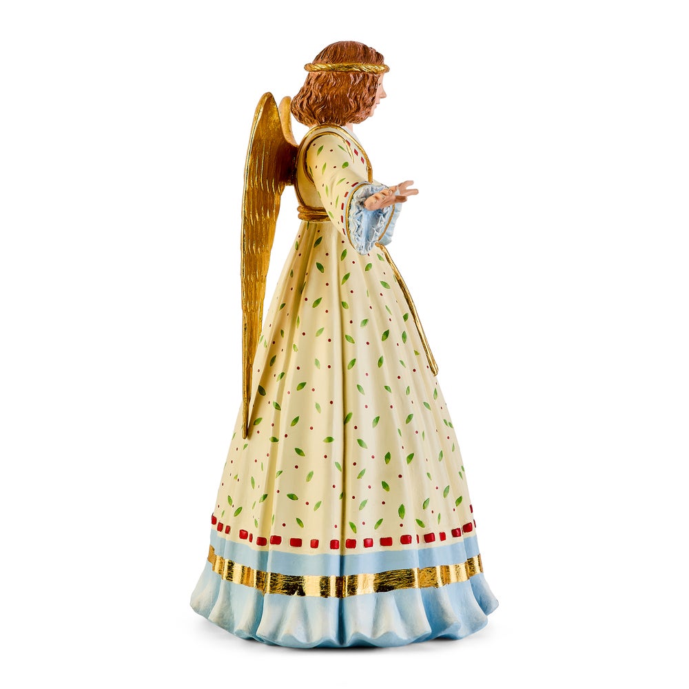MACKENZIE-CHILDS Mackenzie-chilllds Patience Brewster Nativity Display Figure - Image 14